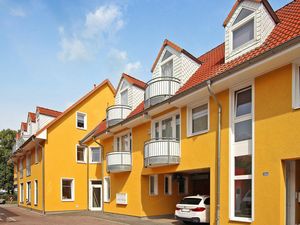 Ferienwohnung für 4 Personen (55 m²) in Neubrandenburg