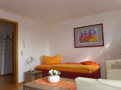 Ferienwohnung für 5 Personen (52 m²) in Neubrandenburg 9/10