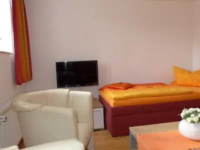 Ferienwohnung für 5 Personen (52 m²) in Neubrandenburg 10/10