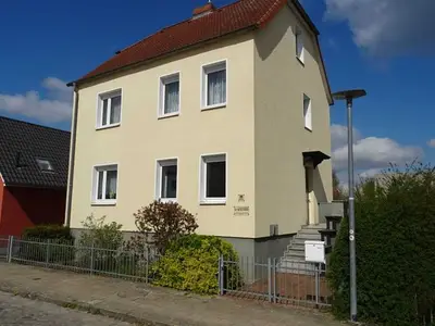 Ferienwohnung für 2 Personen (60 m²) in Neubrandenburg 1/10
