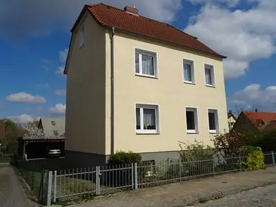 Ferienwohnung für 2 Personen (60 m²) in Neubrandenburg 2/10