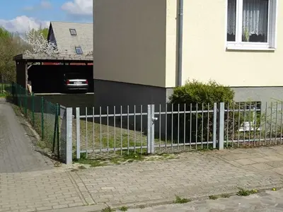 Ferienwohnung für 2 Personen (60 m²) in Neubrandenburg 3/10