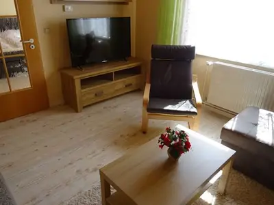 Ferienwohnung für 2 Personen (60 m²) in Neubrandenburg 4/10