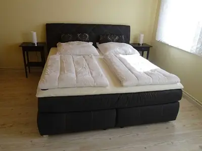 Ferienwohnung für 2 Personen (60 m²) in Neubrandenburg 6/10