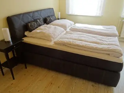 Ferienwohnung für 2 Personen (60 m²) in Neubrandenburg 7/10