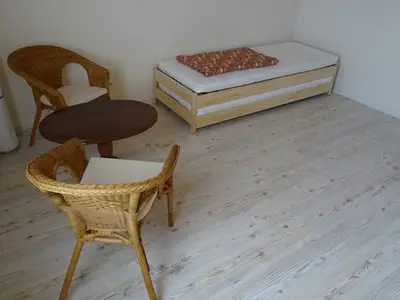Ferienwohnung für 2 Personen (60 m²) in Neubrandenburg 9/10