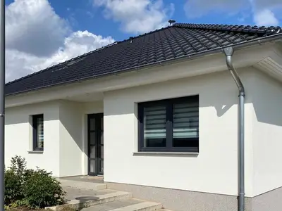 Ferienwohnung für 2 Personen (50 m²) in Neubrandenburg 1/8