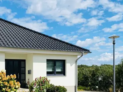 Ferienwohnung für 2 Personen (50 m²) in Neubrandenburg 2/8