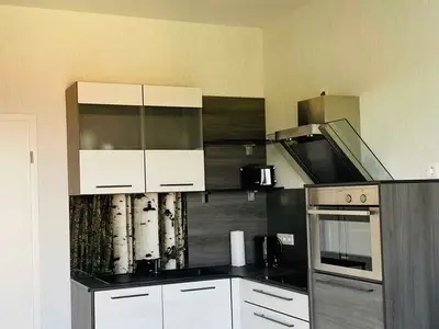 Ferienwohnung für 2 Personen (50 m²) in Neubrandenburg 3/8