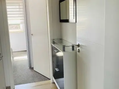 Ferienwohnung für 2 Personen (50 m²) in Neubrandenburg 5/8