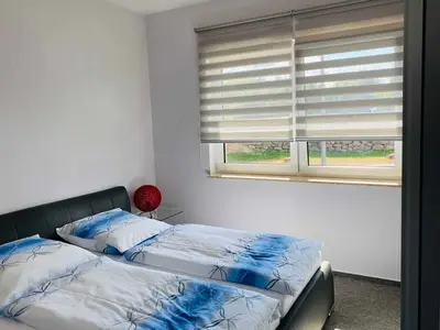 Ferienwohnung für 2 Personen (50 m²) in Neubrandenburg 6/8