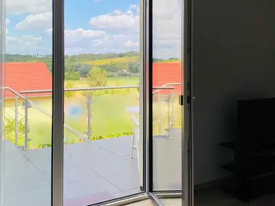 Ferienwohnung für 2 Personen (50 m²) in Neubrandenburg 7/8