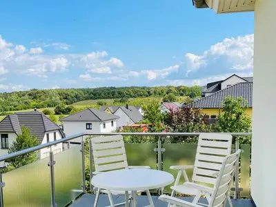 Ferienwohnung für 2 Personen (50 m²) in Neubrandenburg 8/8