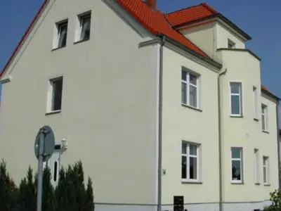 Ferienwohnung für 4 Personen in Neubrandenburg 1/7