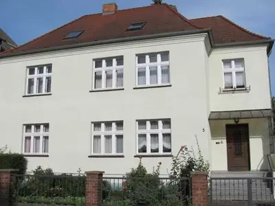 Ferienwohnung für 3 Personen (75 m²) in Neubrandenburg 1/6