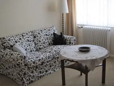 Ferienwohnung für 3 Personen (75 m²) in Neubrandenburg 4/6