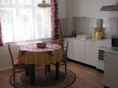 Ferienwohnung für 3 Personen (75 m²) in Neubrandenburg 5/6