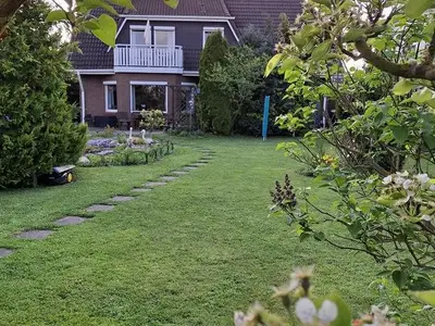 Ferienwohnung für 4 Personen (60 m²) in Neubrandenburg 2/10