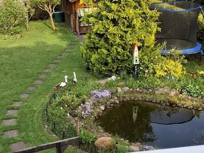 Ferienwohnung für 4 Personen (60 m²) in Neubrandenburg 3/10