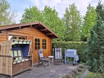 Ferienwohnung für 4 Personen (60 m²) in Neubrandenburg 4/10