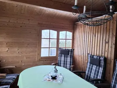 Ferienwohnung für 4 Personen (60 m²) in Neubrandenburg 9/10