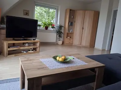 Ferienwohnung für 4 Personen (60 m²) in Neubrandenburg 10/10
