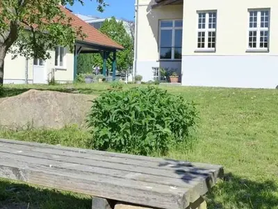 Ferienwohnung für 3 Personen (40 m²) in Neubrandenburg 3/10