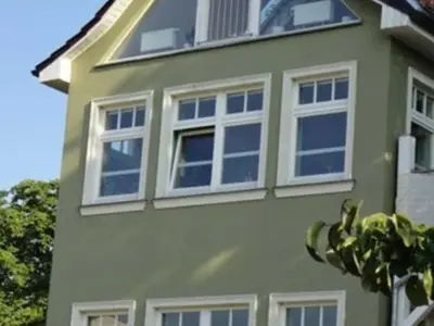 Ferienwohnung für 4 Personen (90 m²) in Neubrandenburg 1/7