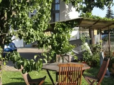 Ferienwohnung für 4 Personen (90 m²) in Neubrandenburg 2/7