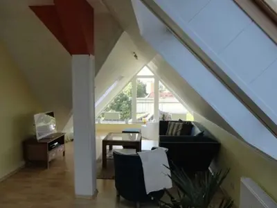 Ferienwohnung für 4 Personen (90 m²) in Neubrandenburg 3/7