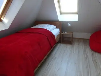 Ferienwohnung für 4 Personen (90 m²) in Neubrandenburg 5/7