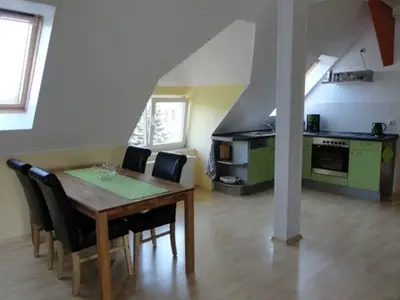Ferienwohnung für 4 Personen (90 m²) in Neubrandenburg 6/7