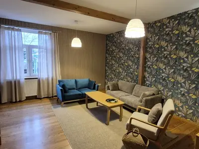 Ferienwohnung für 4 Personen (77 m²) in Neubrandenburg 6/10