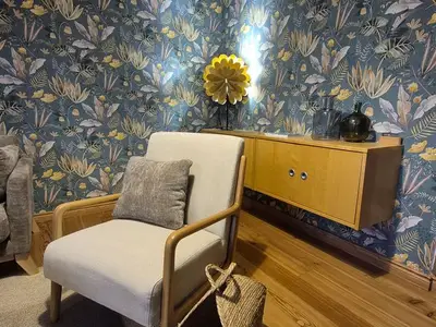 Ferienwohnung für 4 Personen (77 m²) in Neubrandenburg 7/10
