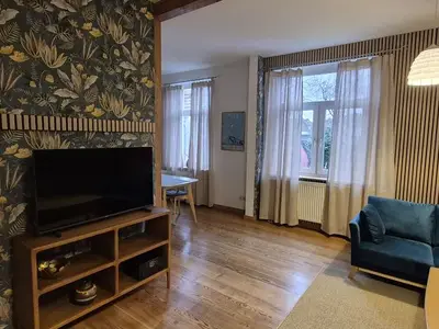 Ferienwohnung für 4 Personen (77 m²) in Neubrandenburg 8/10