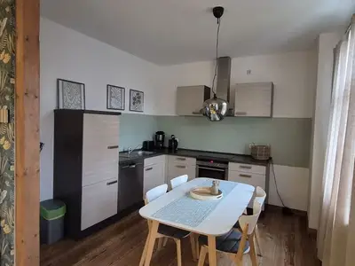 Ferienwohnung für 4 Personen (77 m²) in Neubrandenburg 9/10