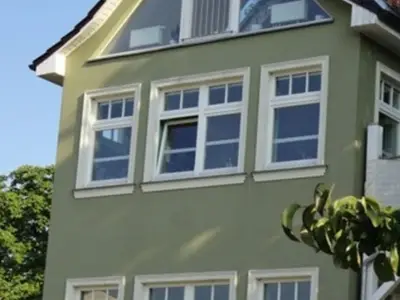 Ferienwohnung für 2 Personen (13 m²) in Neubrandenburg 1/10