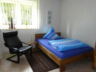 Ferienwohnung für 2 Personen (13 m²) in Neubrandenburg 2/10