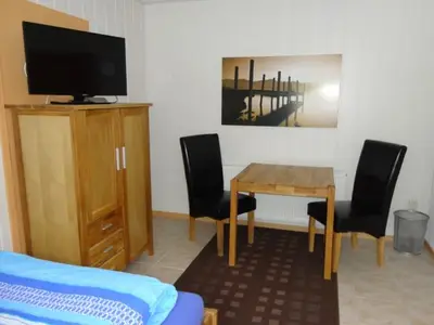 Ferienwohnung für 2 Personen (13 m²) in Neubrandenburg 4/10