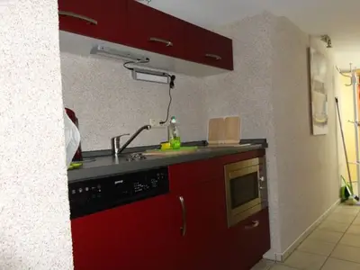 Ferienwohnung für 2 Personen (13 m²) in Neubrandenburg 5/10