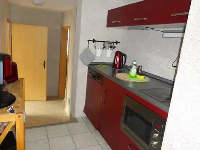 Ferienwohnung für 2 Personen (13 m²) in Neubrandenburg 6/10