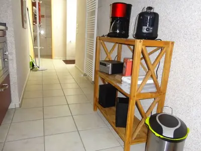 Ferienwohnung für 2 Personen (13 m²) in Neubrandenburg 7/10