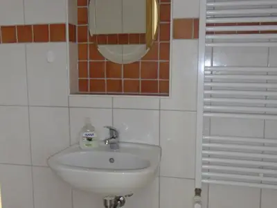 Ferienwohnung für 2 Personen (13 m²) in Neubrandenburg 8/10