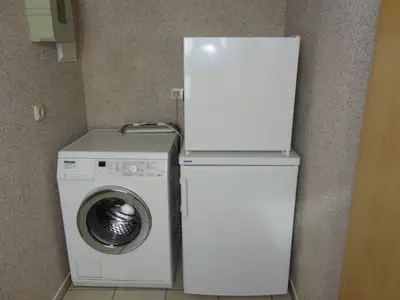 Ferienwohnung für 2 Personen (13 m²) in Neubrandenburg 10/10