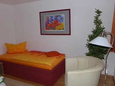 Ferienwohnung für 3 Personen (40 m²) in Neubrandenburg 9/10