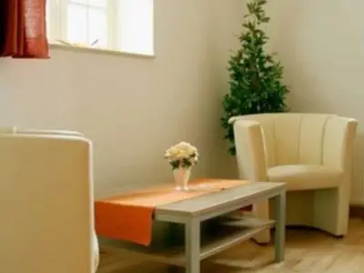 Ferienwohnung für 3 Personen (40 m²) in Neubrandenburg 10/10