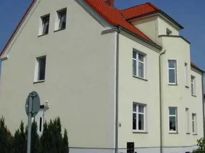 Ferienwohnung für 4 Personen in Neubrandenburg 1/10