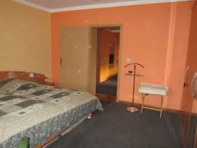 Ferienwohnung für 4 Personen in Neubrandenburg 6/10