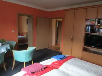 Ferienwohnung für 4 Personen in Neubrandenburg 8/10