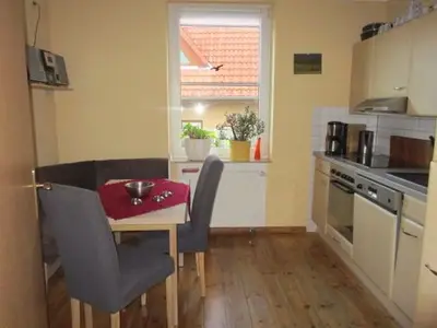 Ferienwohnung für 4 Personen in Neubrandenburg 9/10
